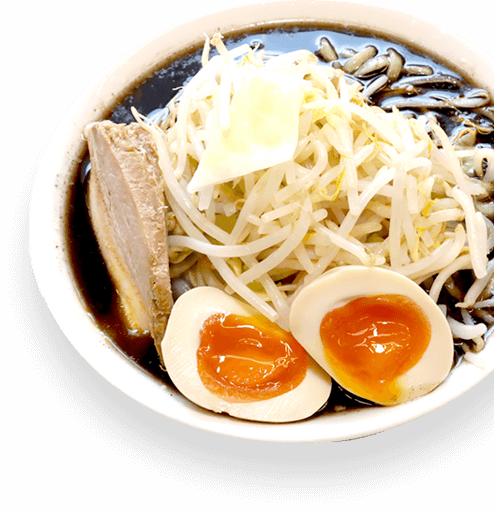 ラーメン